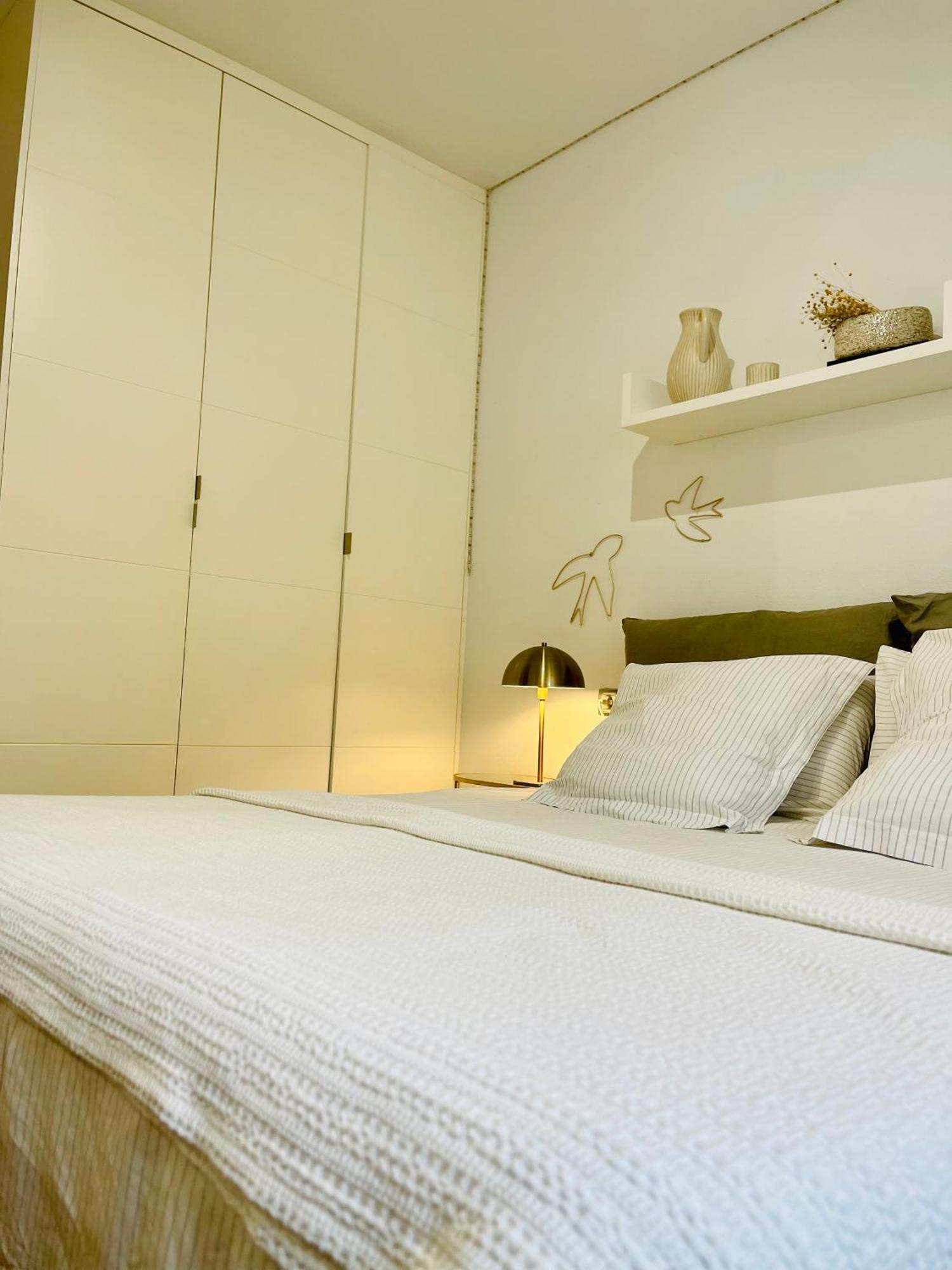 Ferienwohnung Estilosa Casa Golf Gorraiz Exterior foto