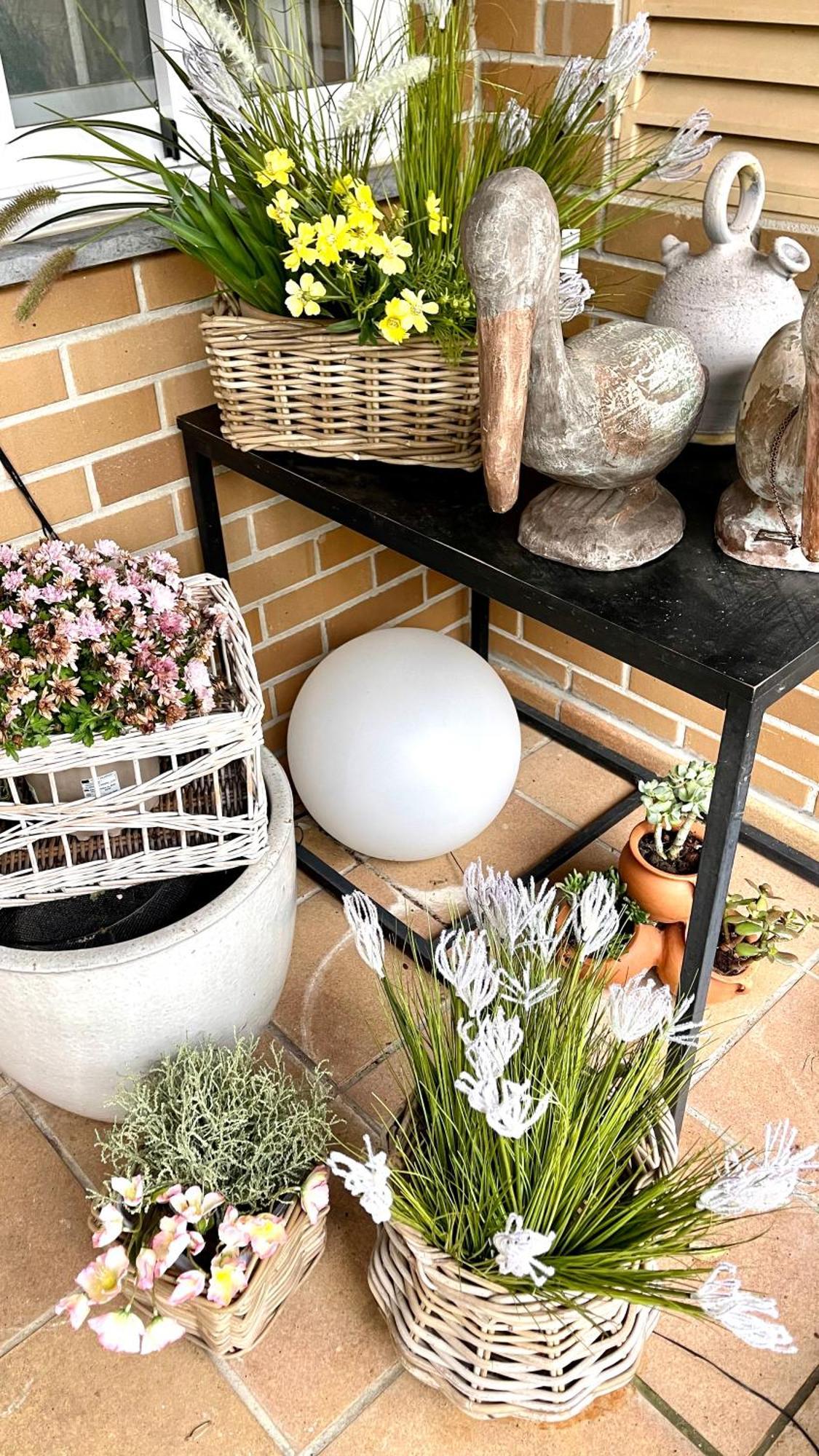 Ferienwohnung Estilosa Casa Golf Gorraiz Exterior foto