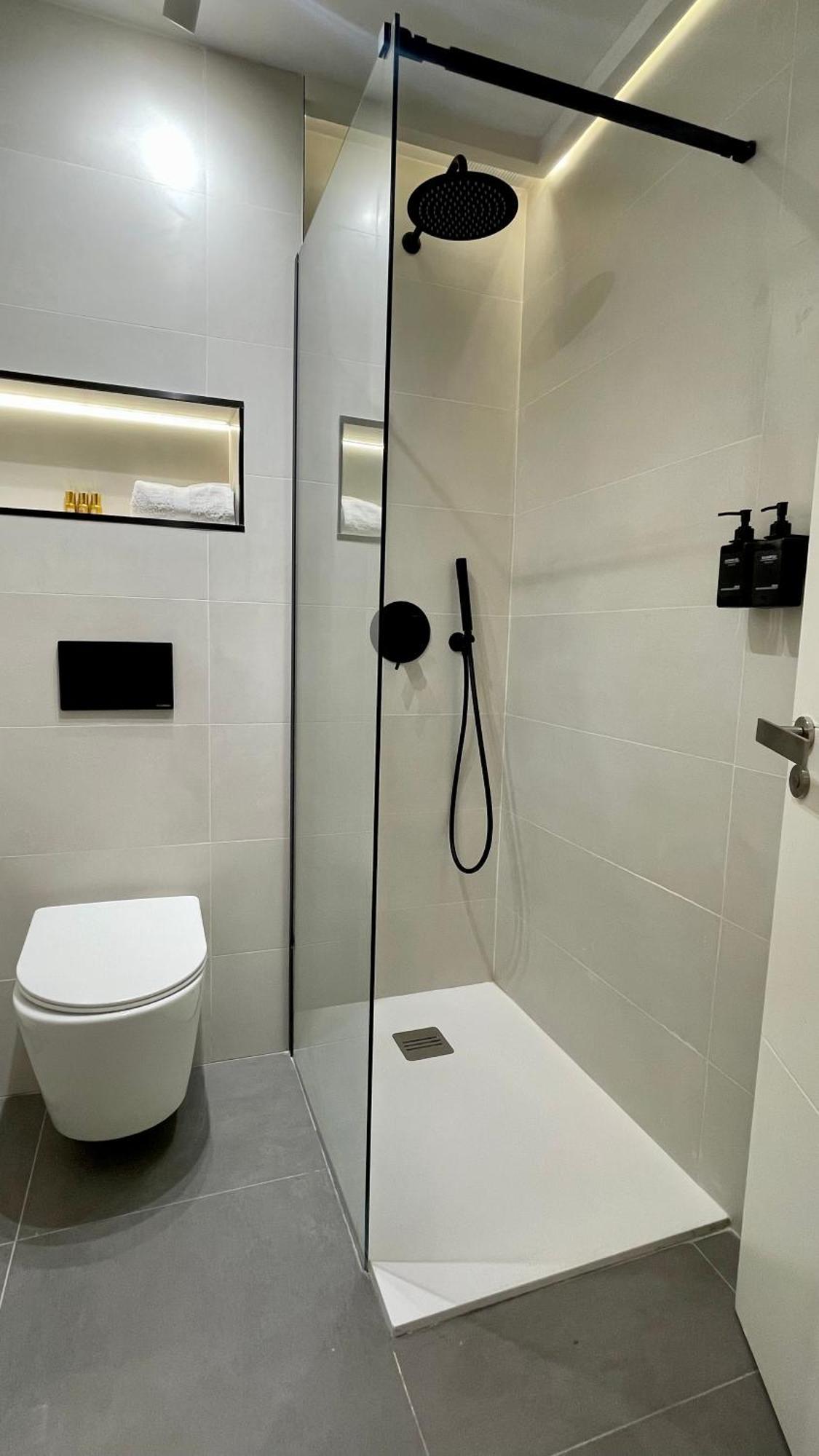 Ferienwohnung Estilosa Casa Golf Gorraiz Exterior foto